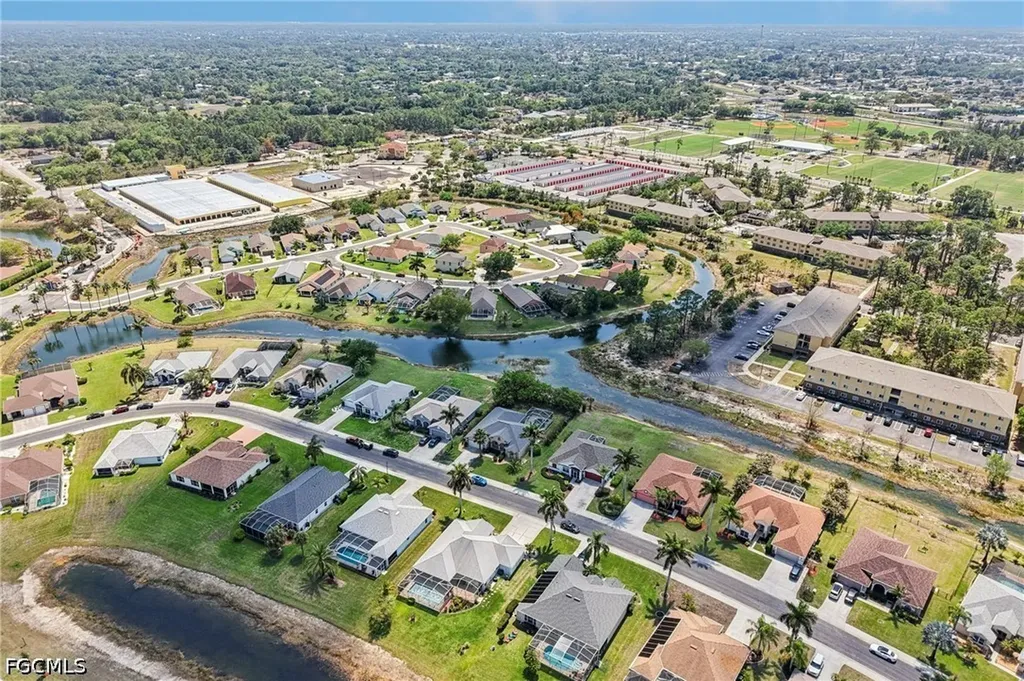 18310 Plumbago Court Lehigh Acres FL 33972