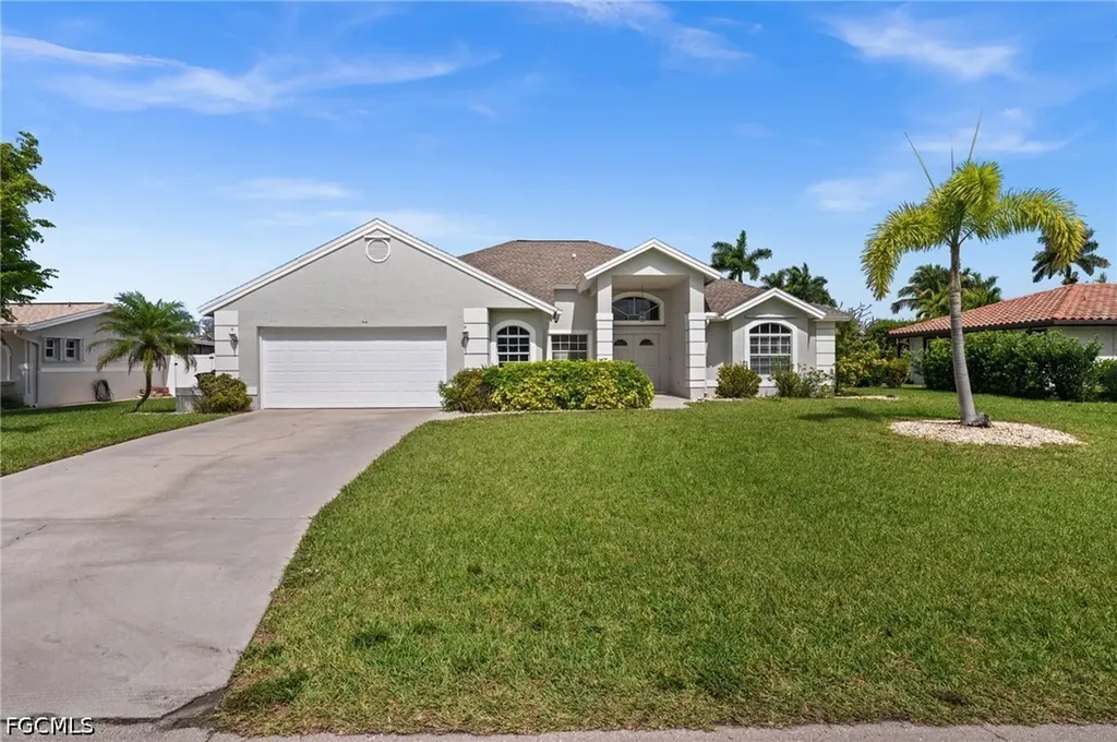 15474 Copra Lane Fort Myers FL 33908