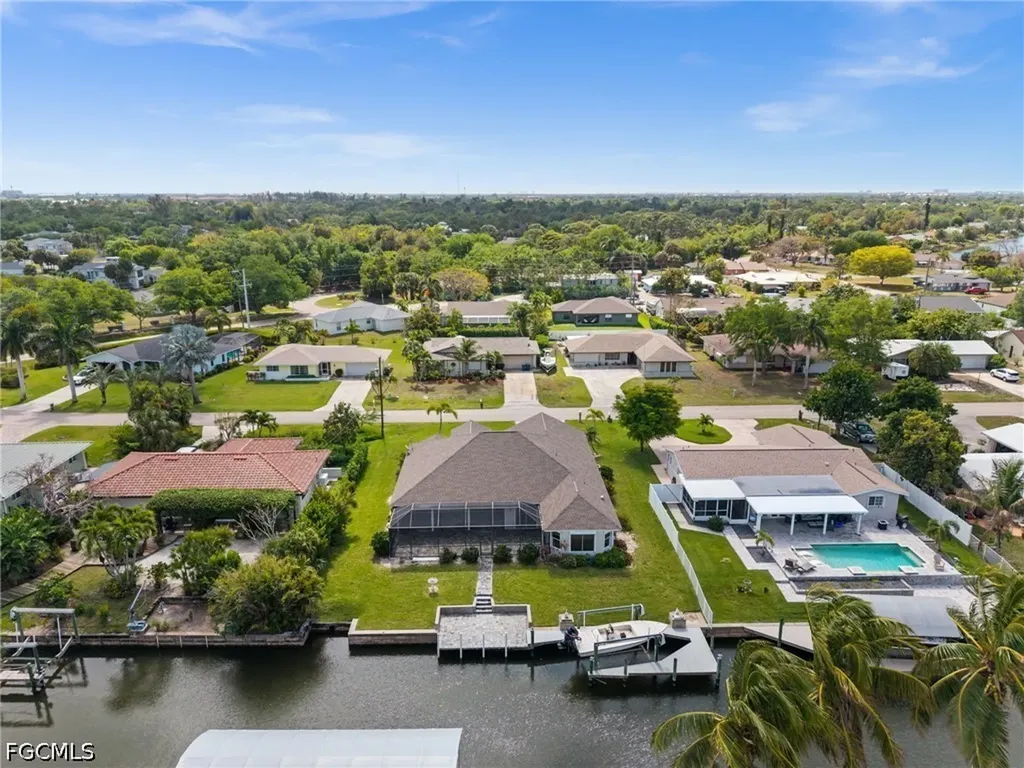 15474 Copra Lane Fort Myers FL 33908