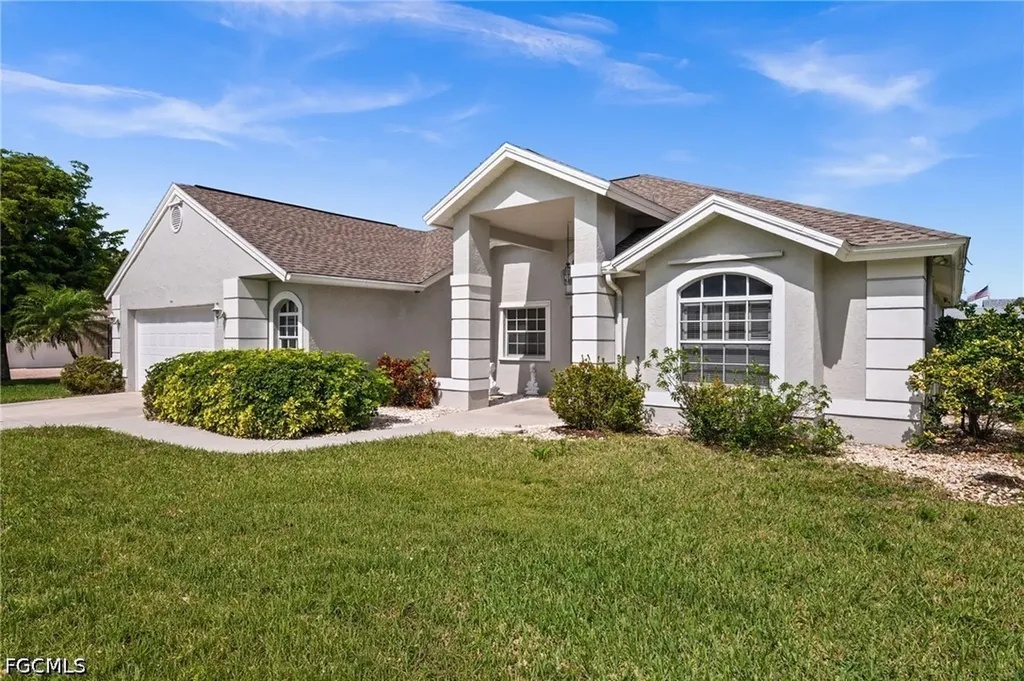 15474 Copra Lane Fort Myers FL 33908