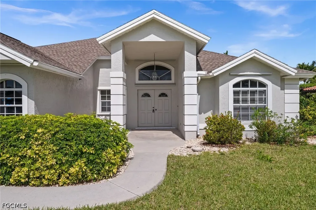 15474 Copra Lane Fort Myers FL 33908