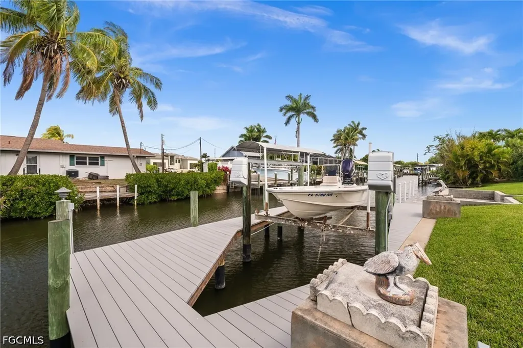 15474 Copra Lane Fort Myers FL 33908
