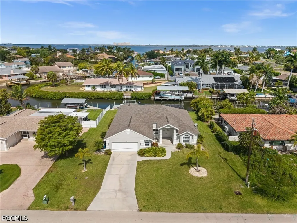 15474 Copra Lane Fort Myers FL 33908