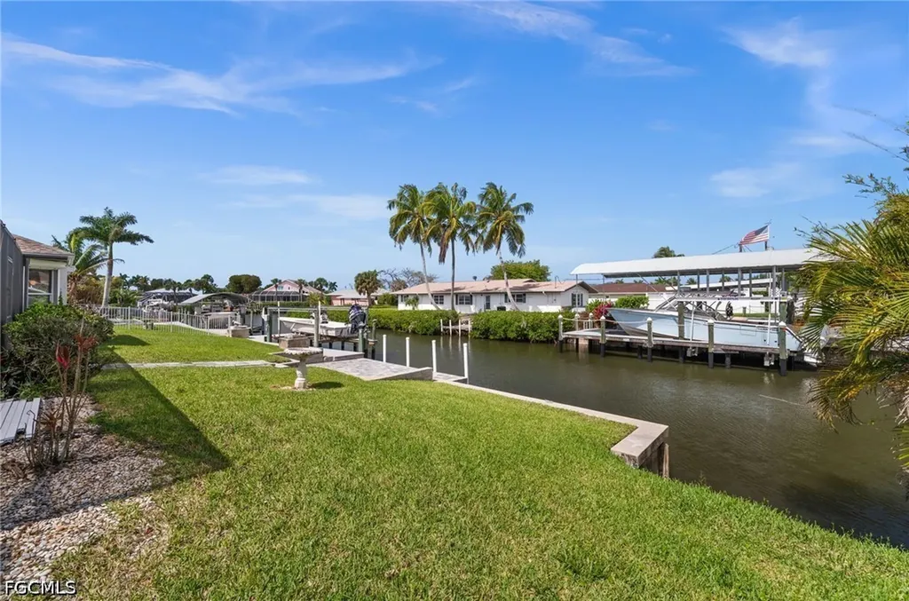 15474 Copra Lane Fort Myers FL 33908