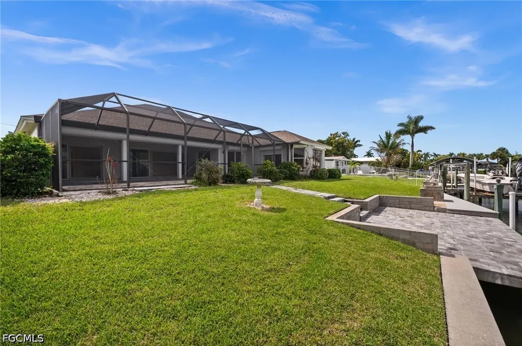 15474 Copra Lane Fort Myers FL 33908