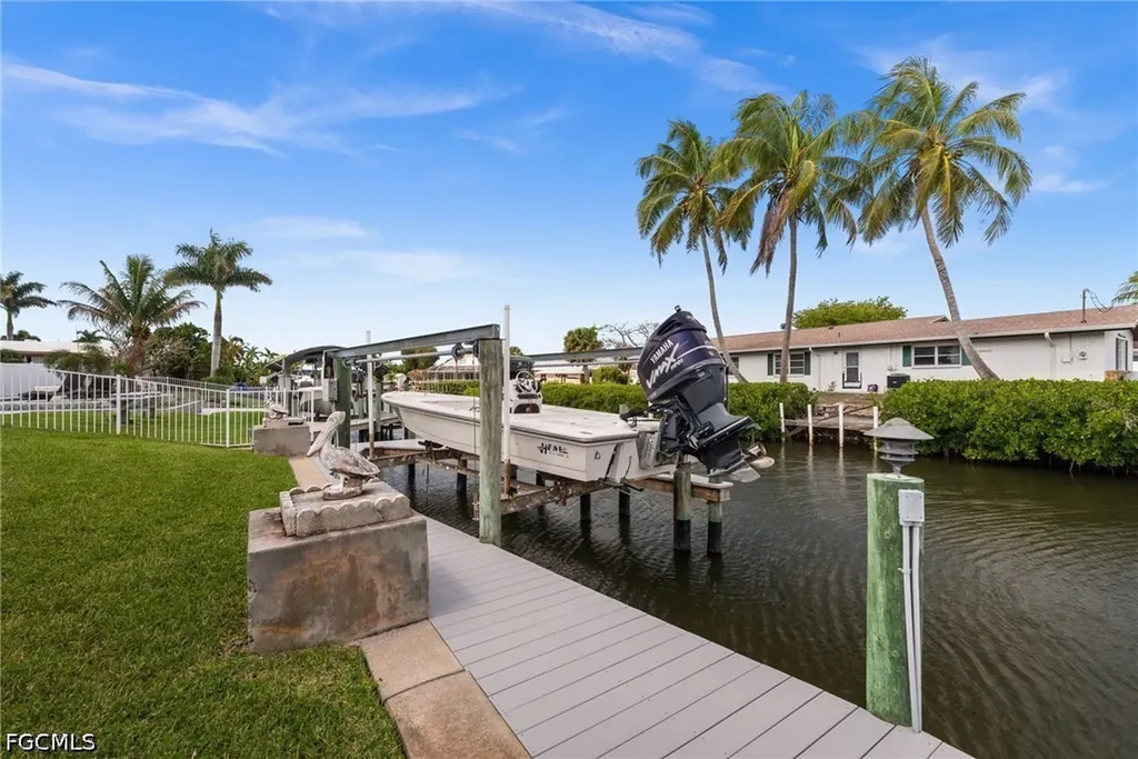 15474 Copra Lane Fort Myers FL 33908