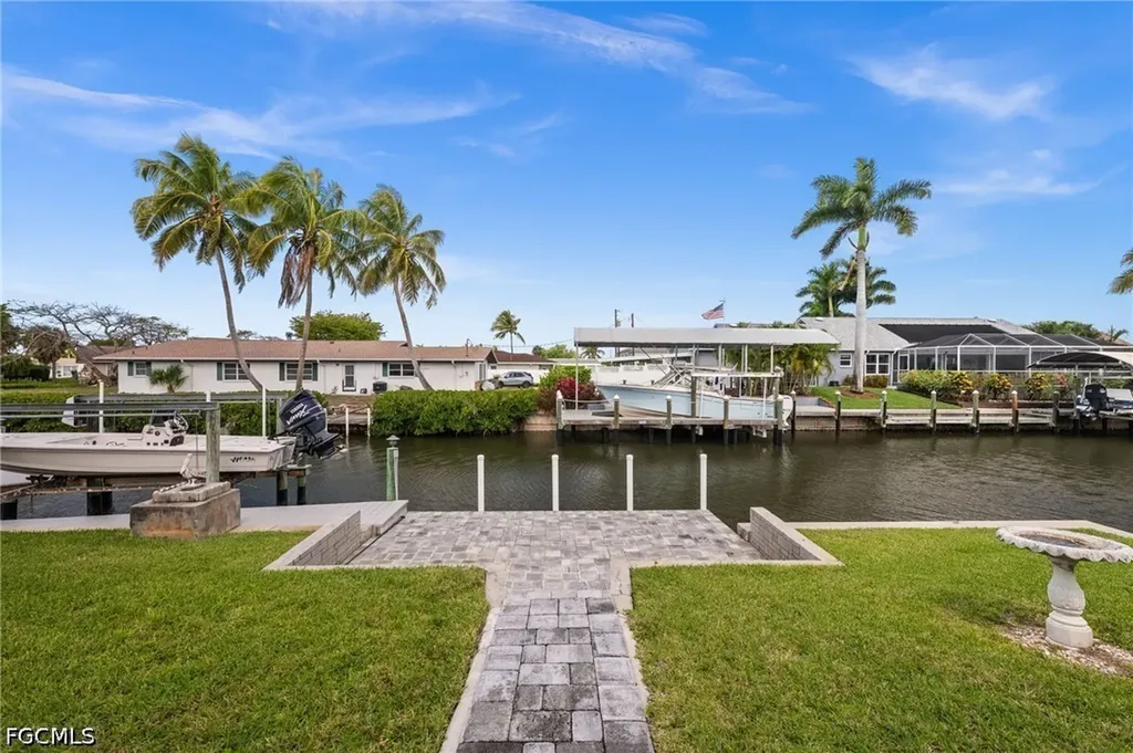 15474 Copra Lane Fort Myers FL 33908