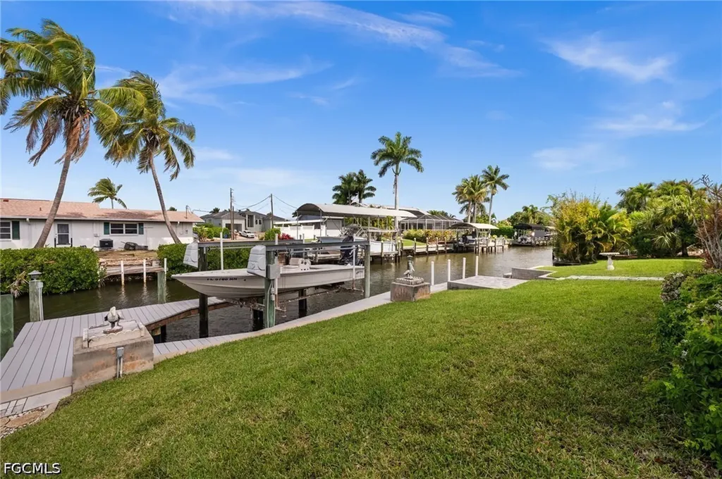 15474 Copra Lane Fort Myers FL 33908