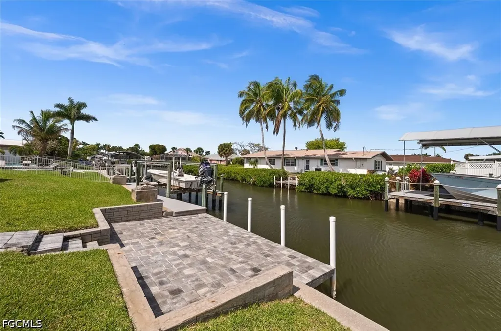 15474 Copra Lane Fort Myers FL 33908