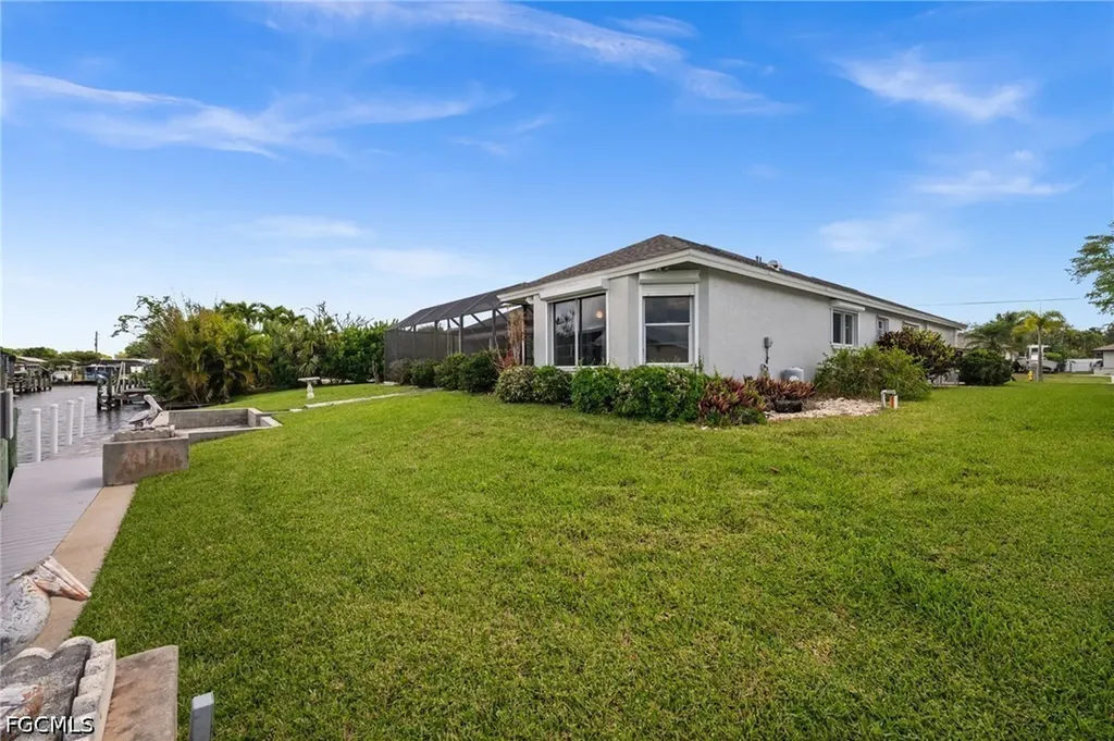 15474 Copra Lane Fort Myers FL 33908
