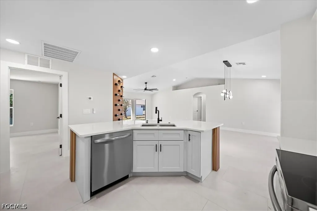 1230 NW 20th Terrace Cape Coral FL 33993