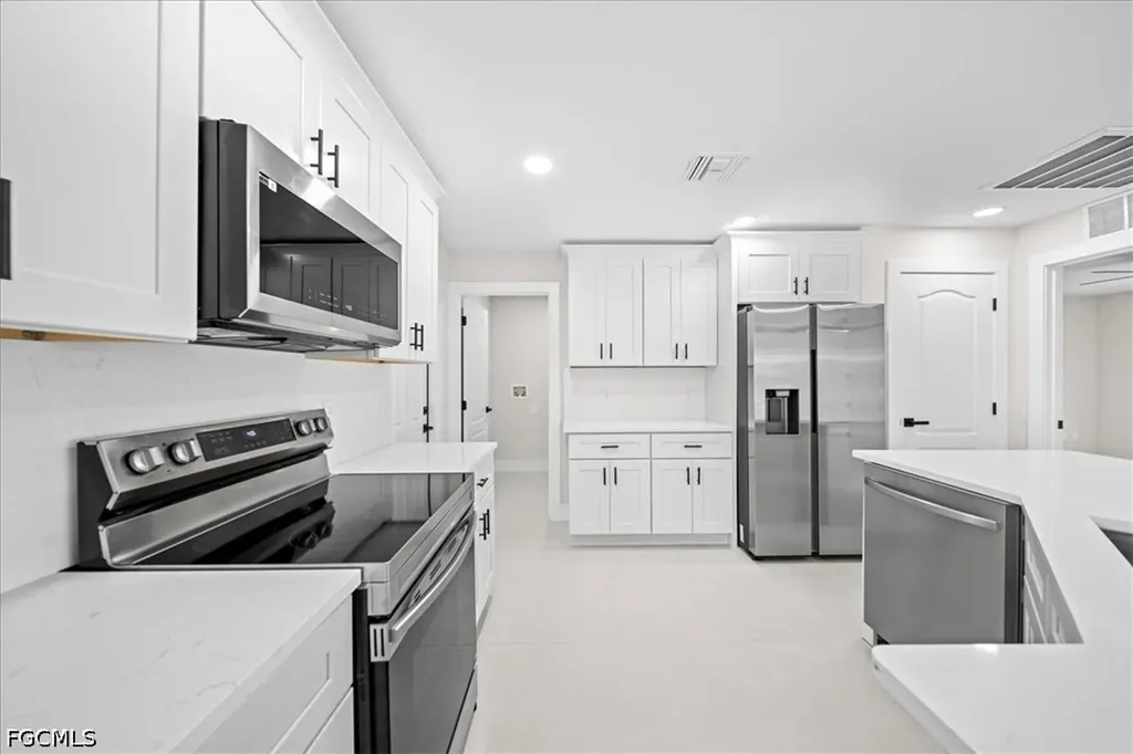 1230 NW 20th Terrace Cape Coral FL 33993