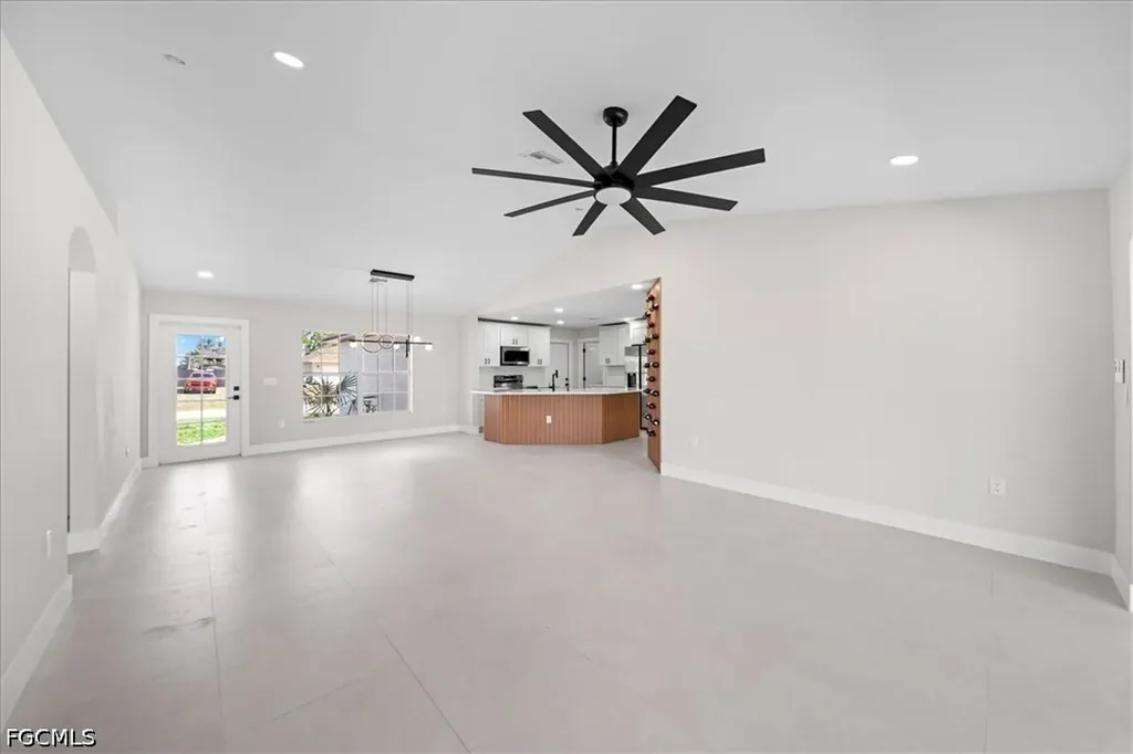 1230 NW 20th Terrace Cape Coral FL 33993