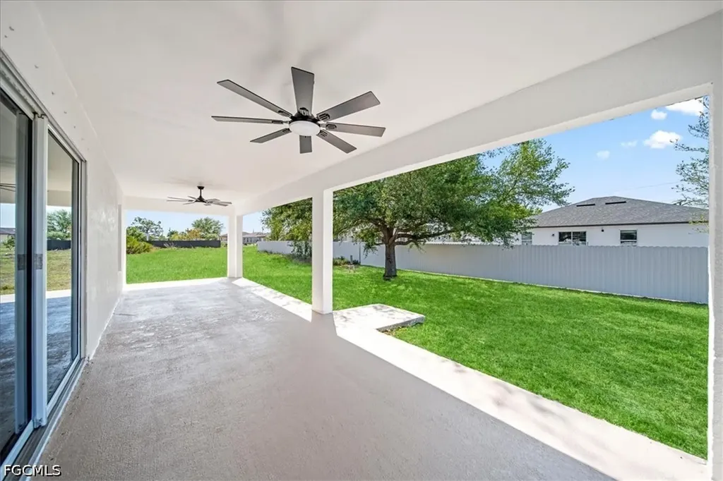 1230 NW 20th Terrace Cape Coral FL 33993