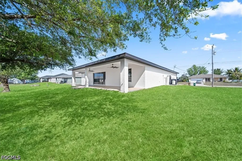 1230 NW 20th Terrace Cape Coral FL 33993