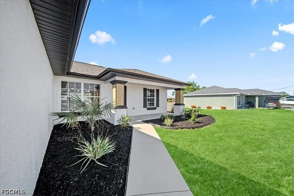 1230 NW 20th Terrace Cape Coral FL 33993