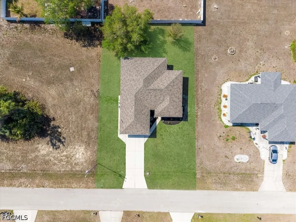 1230 NW 20th Terrace Cape Coral FL 33993