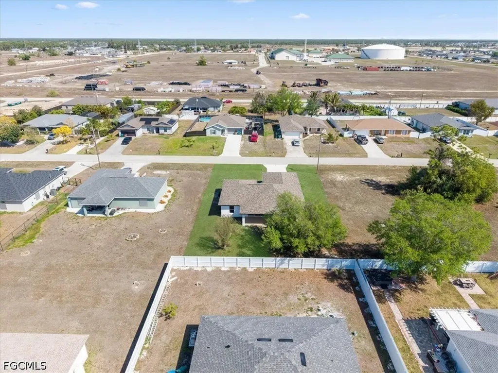 1230 NW 20th Terrace Cape Coral FL 33993