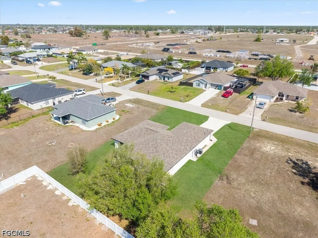1230 NW 20th Terrace Cape Coral FL 33993