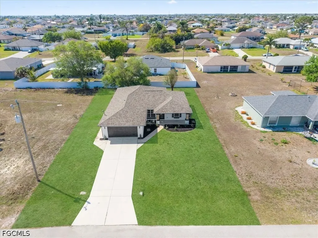 1230 NW 20th Terrace Cape Coral FL 33993