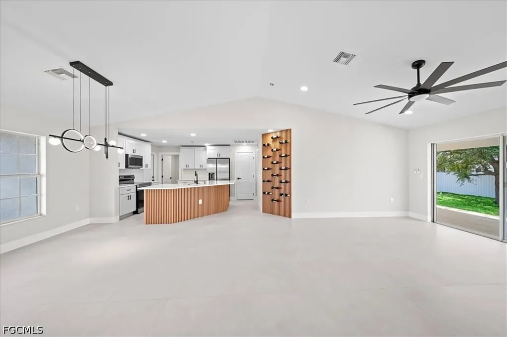 1230 NW 20th Terrace Cape Coral FL 33993