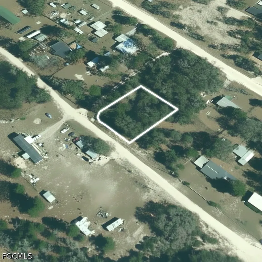 06721-010-00 NE 139th Avenue Williston FL 32696