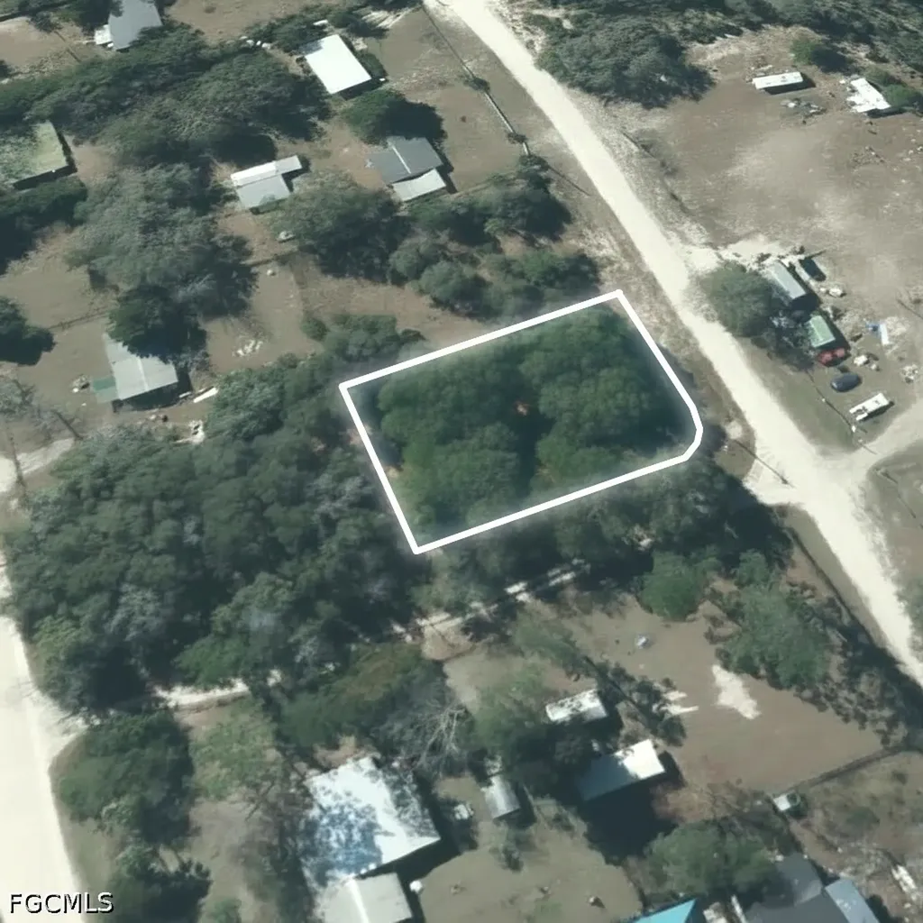 06721-010-00 NE 139th Avenue Williston FL 32696