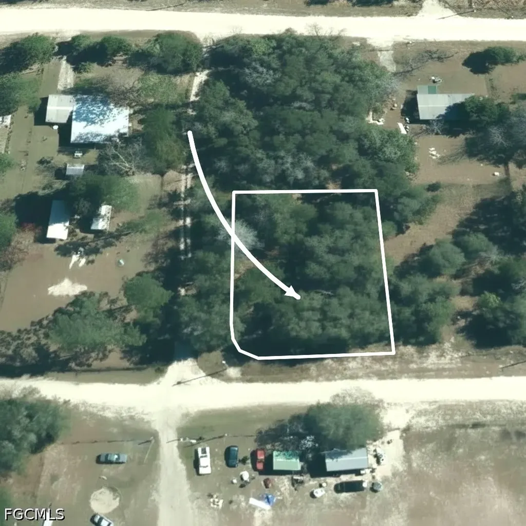 06721-010-00 NE 139th Avenue Williston FL 32696