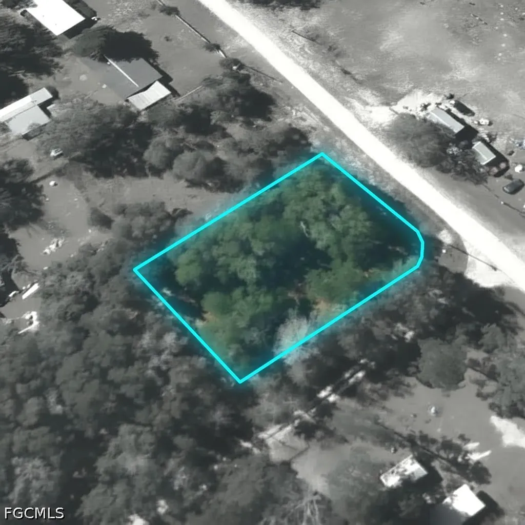 06721-010-00 NE 139th Avenue Williston FL 32696