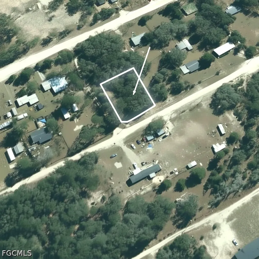 06721-010-00 NE 139th Avenue Williston FL 32696