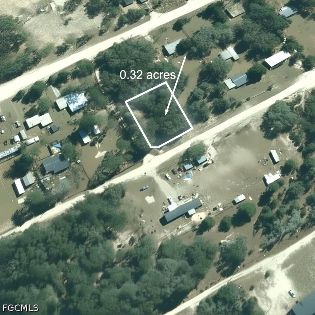 06721-010-00 NE 139th Avenue Williston FL 32696