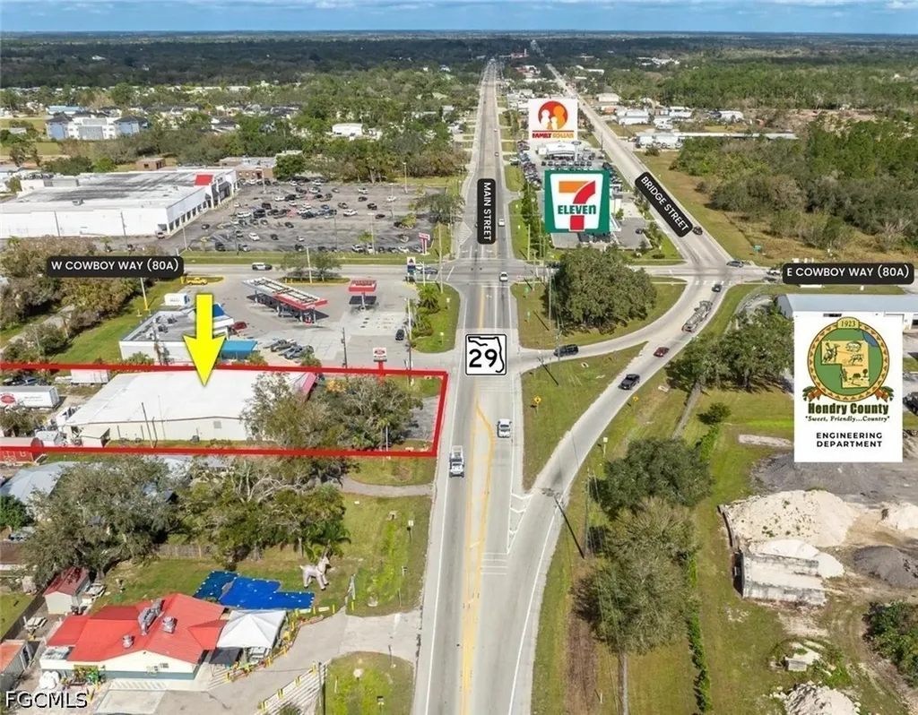 1060 State Road 29 S Labelle FL 33935