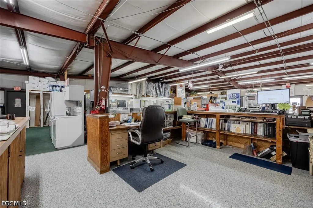 1060 State Road 29 S Labelle FL 33935