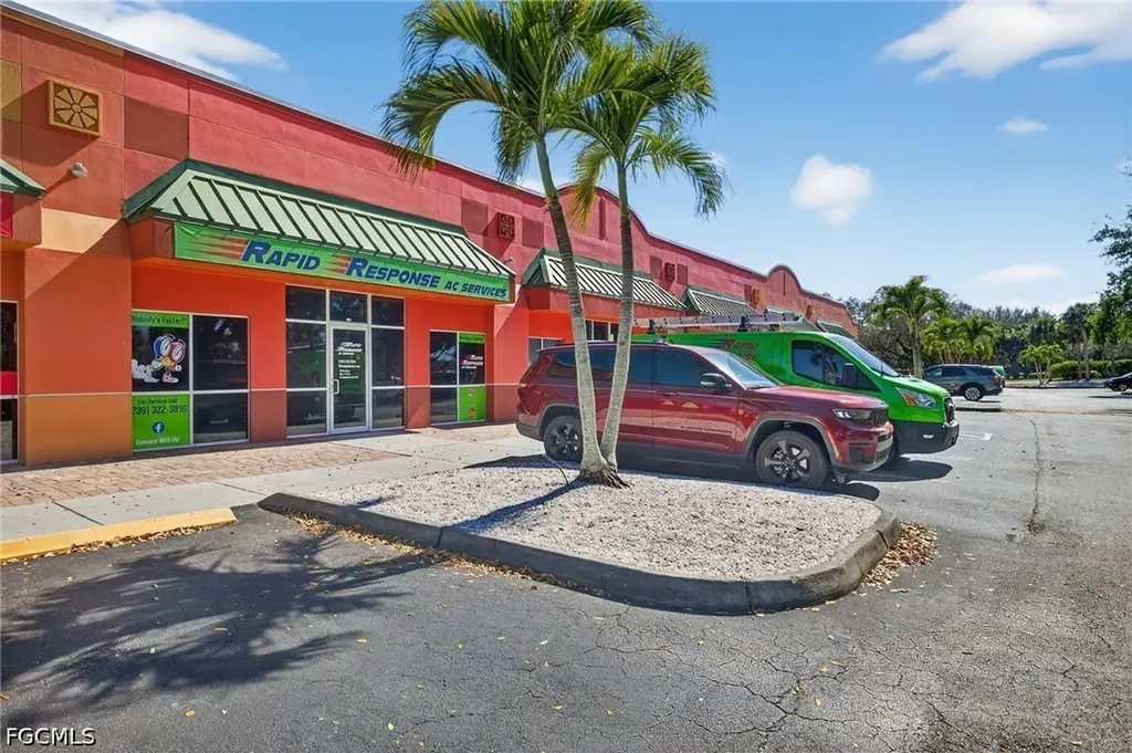 12220 Towne Lake Drive Fort Myers FL 33913
