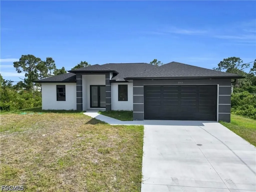 3111 51st Street W Lehigh Acres FL 33971
