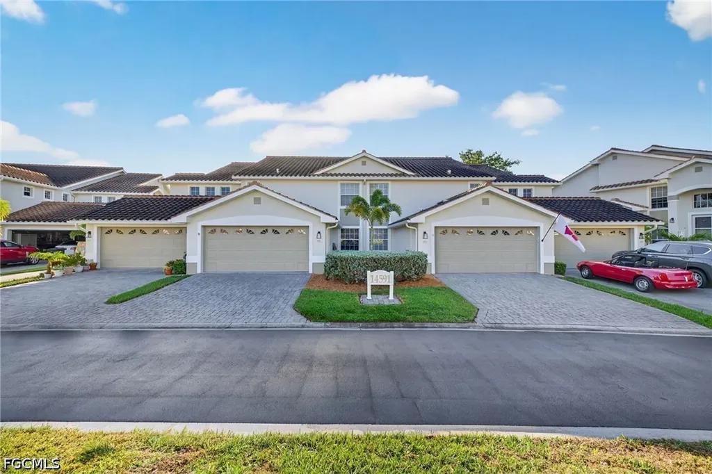 14591 Glen Cove Drive Fort Myers FL 33919