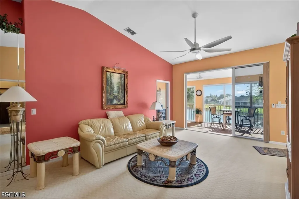 14591 Glen Cove Drive Fort Myers FL 33919