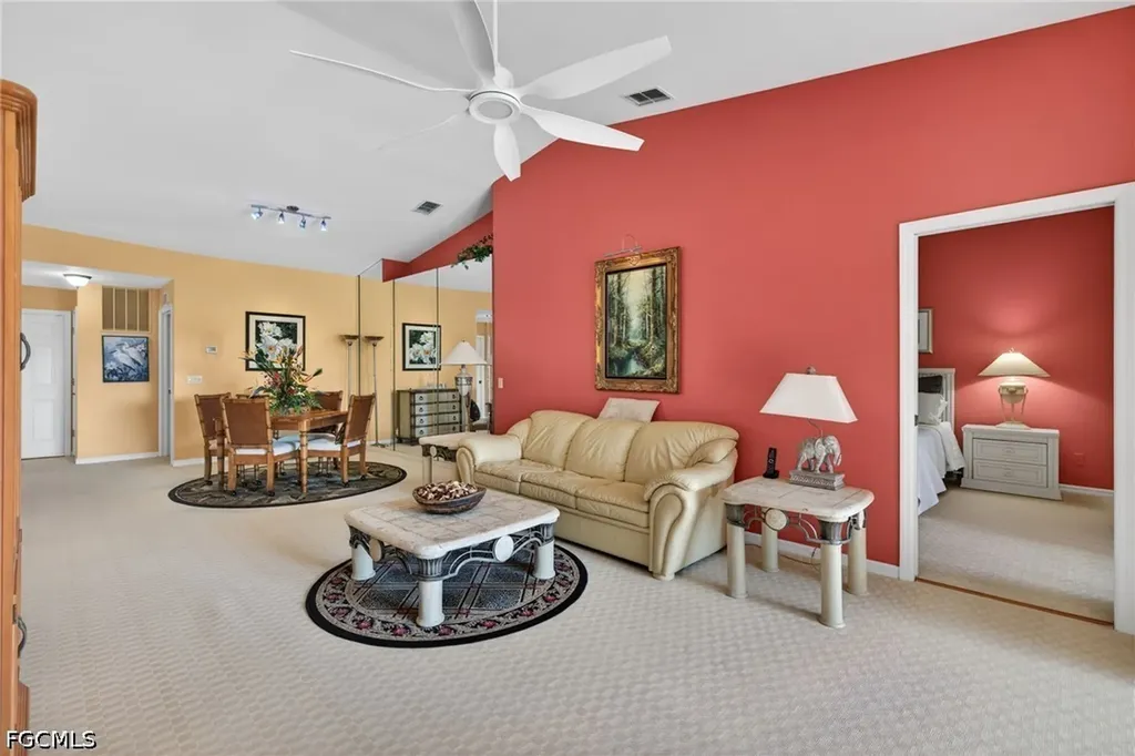 14591 Glen Cove Drive Fort Myers FL 33919