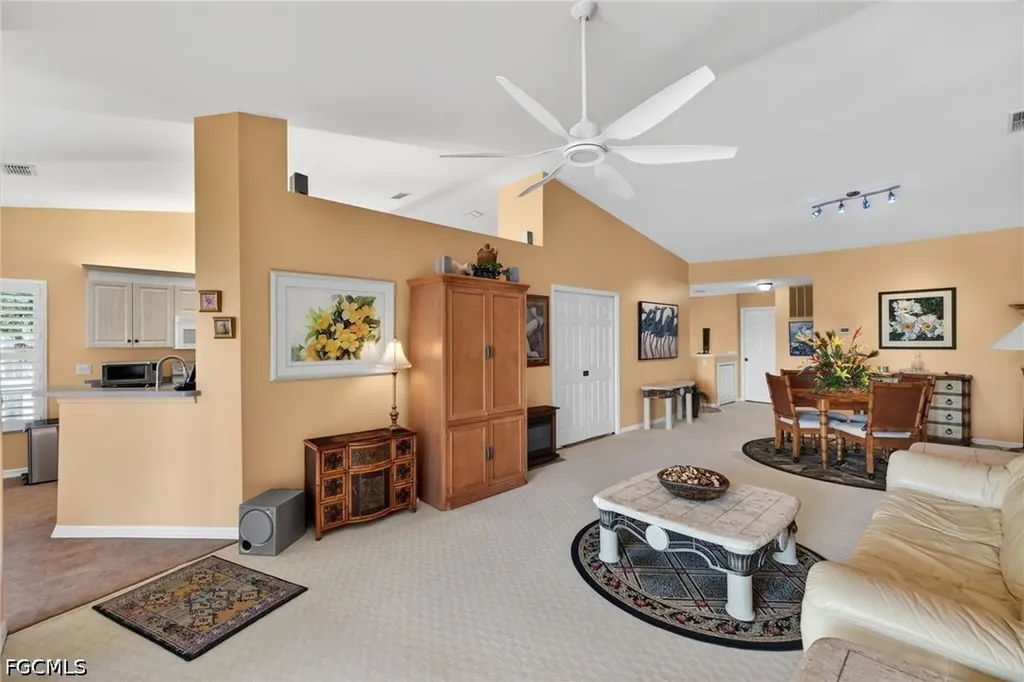 14591 Glen Cove Drive Fort Myers FL 33919
