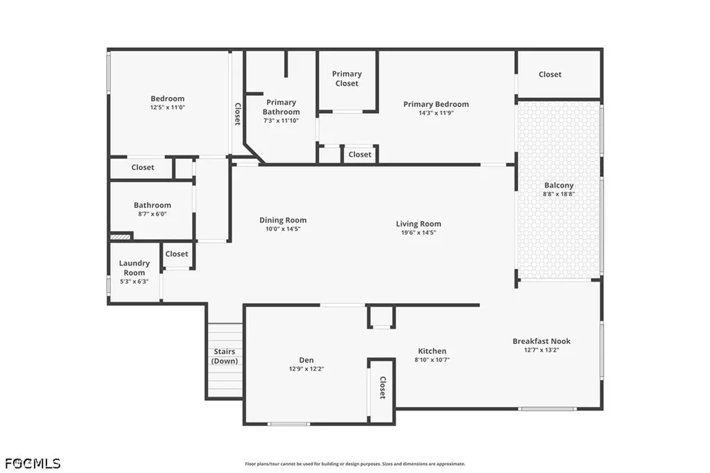 14591 Glen Cove Drive Fort Myers FL 33919