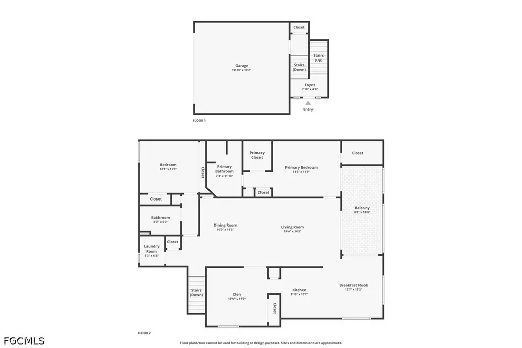 14591 Glen Cove Drive Fort Myers FL 33919