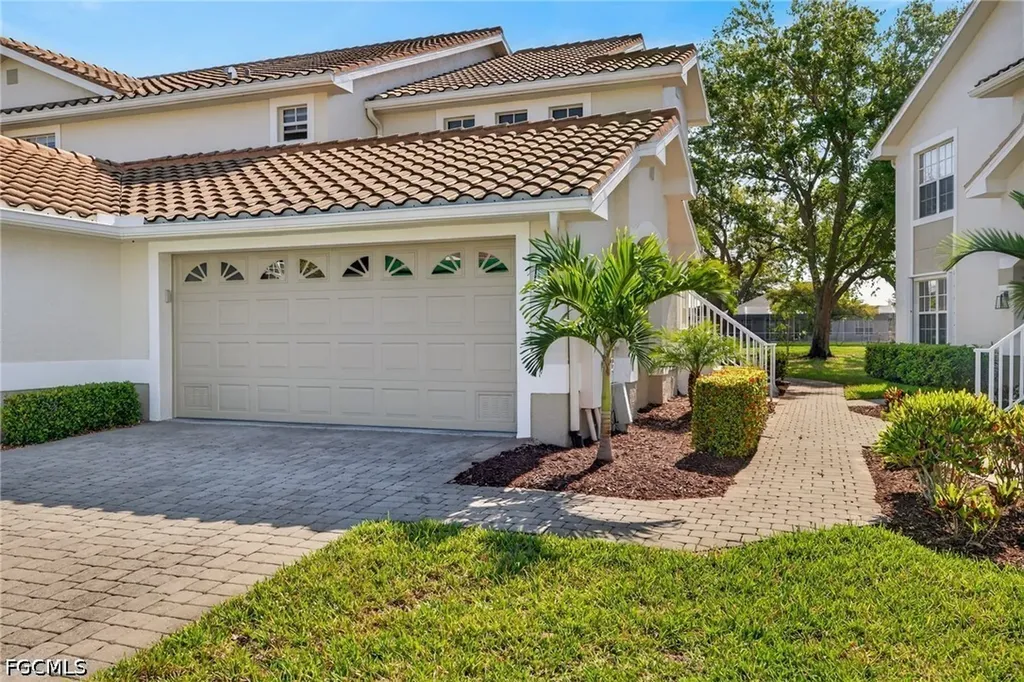 14591 Glen Cove Drive Fort Myers FL 33919