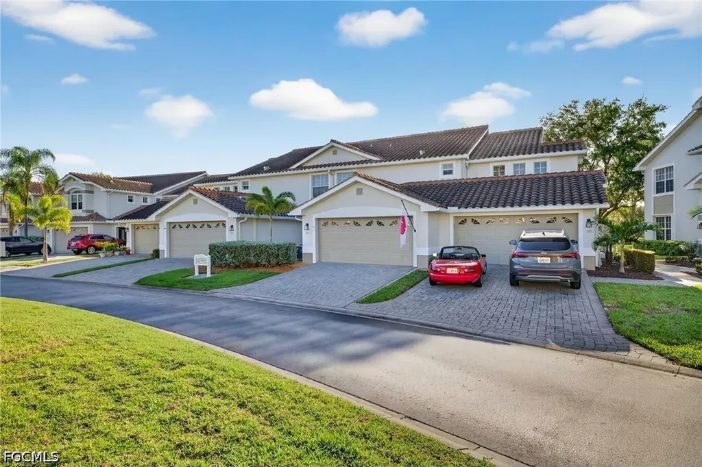14591 Glen Cove Drive Fort Myers FL 33919