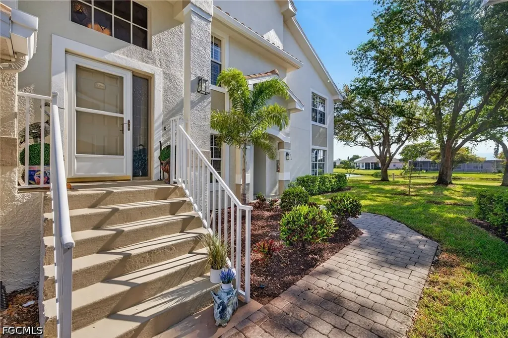 14591 Glen Cove Drive Fort Myers FL 33919