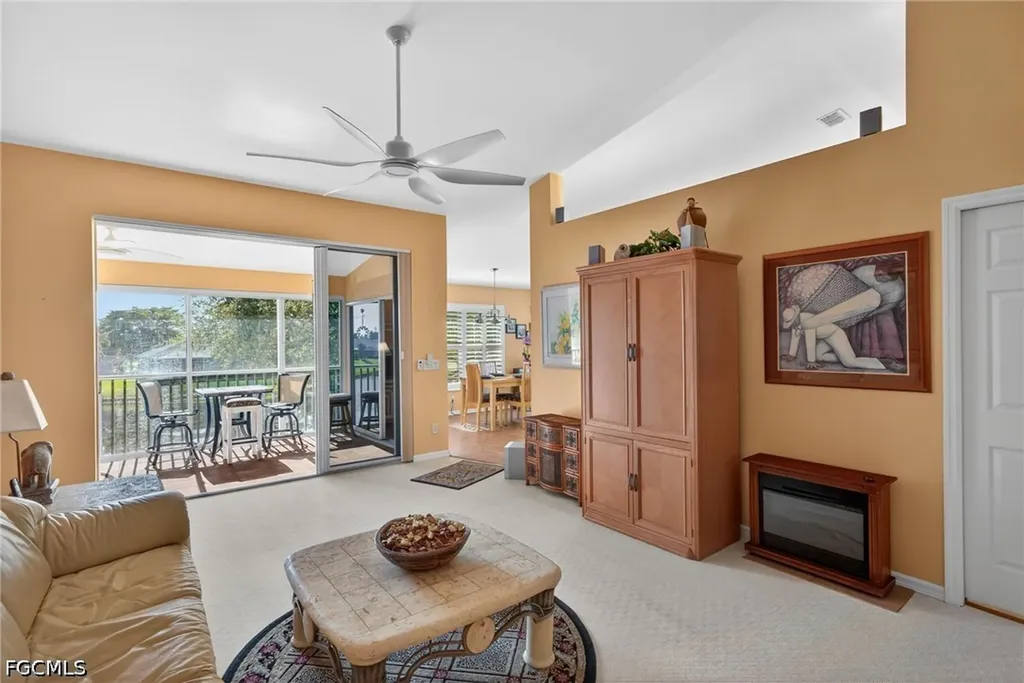 14591 Glen Cove Drive Fort Myers FL 33919