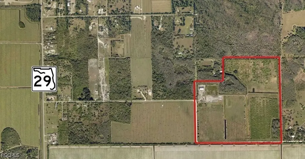960 G Road Labelle FL 33935