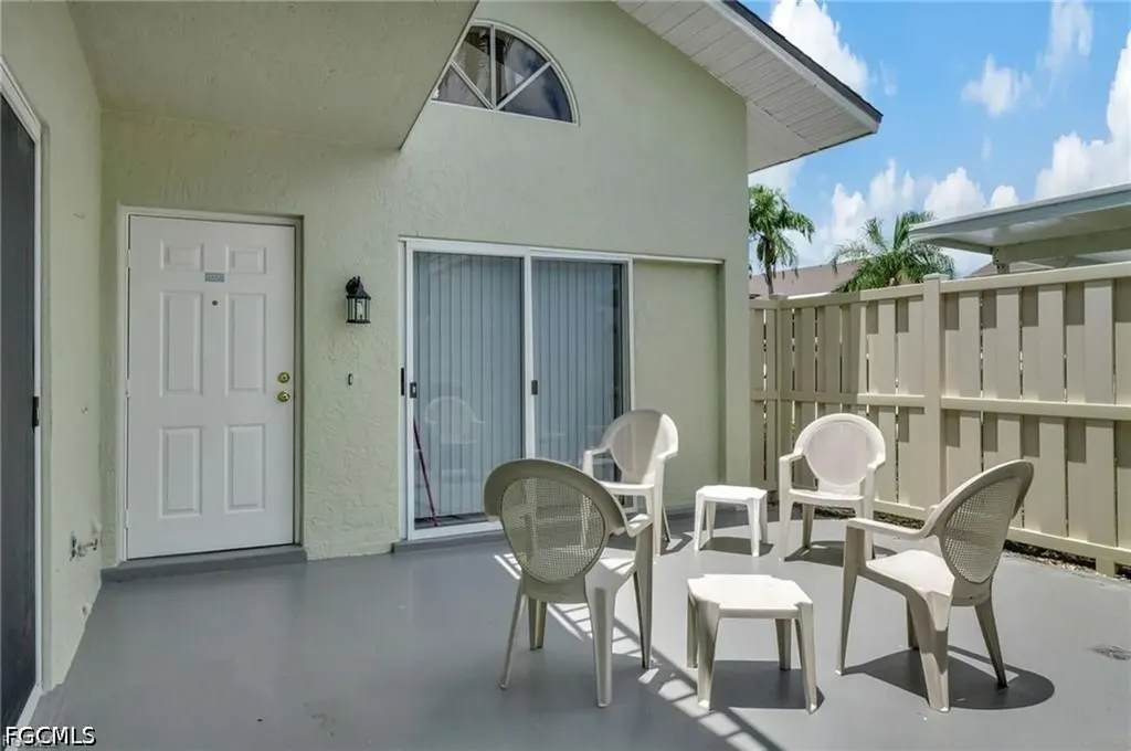 13121 Whitehaven Lane Fort Myers FL 33966