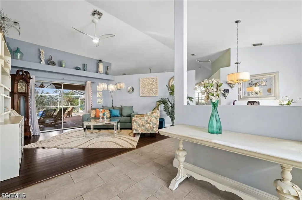 411 SE 17th Street Cape Coral FL 33990