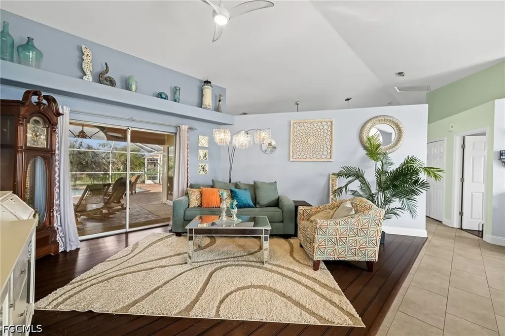 411 SE 17th Street Cape Coral FL 33990