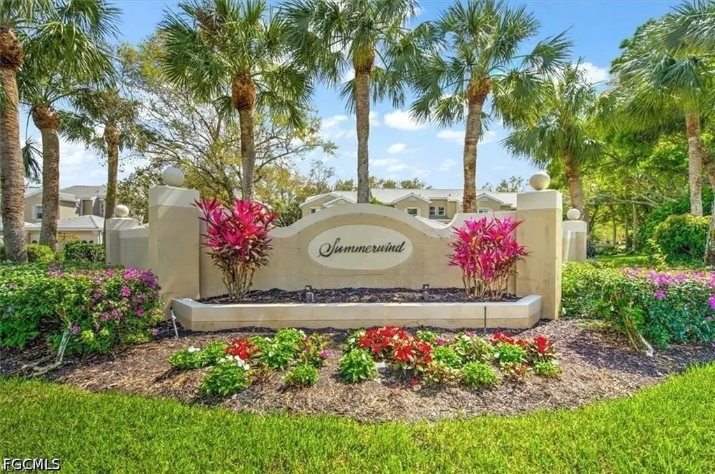 12171 Summergate Circle Fort Myers FL 33913